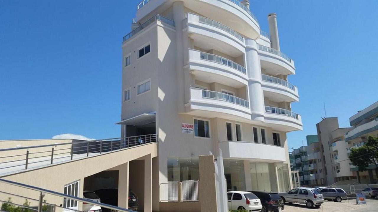 Baia Dos Golfinhos Διαμέρισμα Bombinhas Εξωτερικό φωτογραφία
