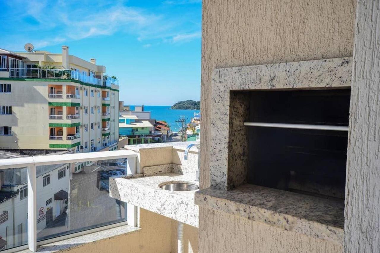 Baia Dos Golfinhos Διαμέρισμα Bombinhas Εξωτερικό φωτογραφία